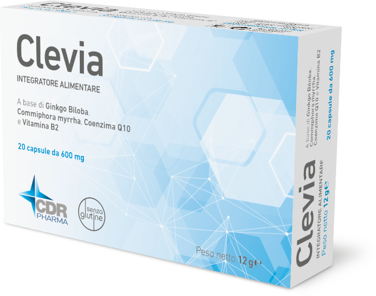 Clevia - Integratore alimentare